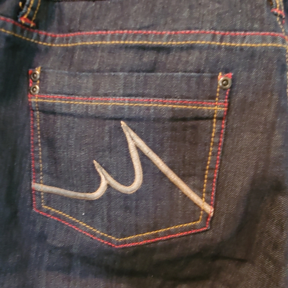 Flare leg jeans (NWOT)